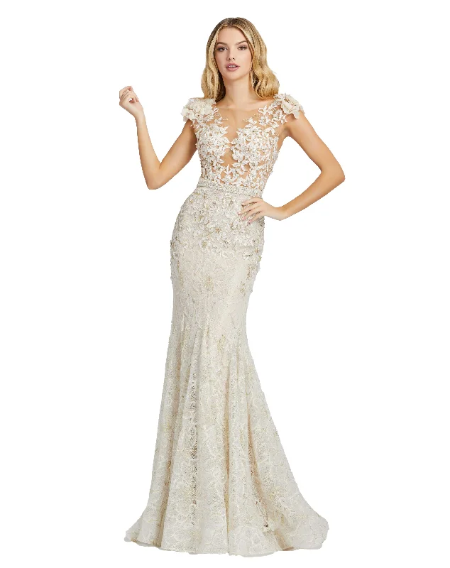 Daily Specials Mac Duggal 79268 Dress