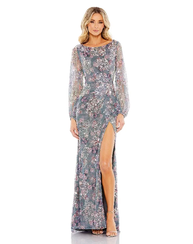 Special Savings Mac Duggal 93750 Dress