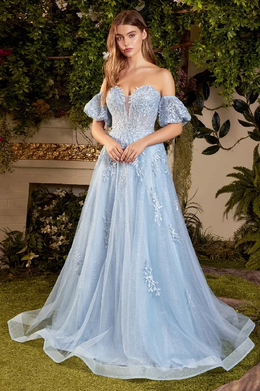Anniversary Sale ANDREA & LEO A1046 Dress