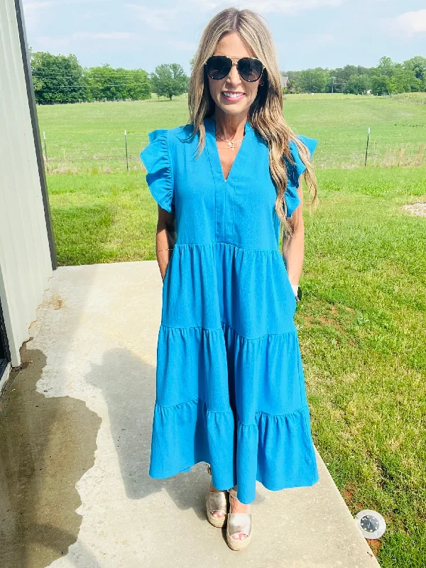 Must-Have Deals MAKE IT WORK DRESS