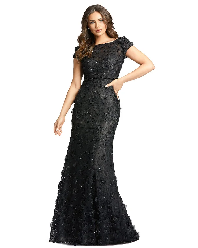 Warehouse Sale Mac Duggal 67711 Dress