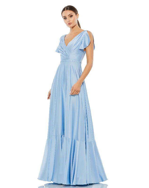 Exclusive Online Offer Mac Duggal 11256 Dress