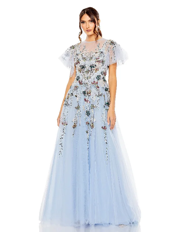 Exclusive Online Offer Mac Duggal 20436 Dress