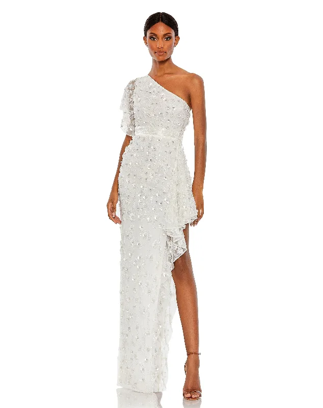 Final Sale Mac Duggal 93687 Dress