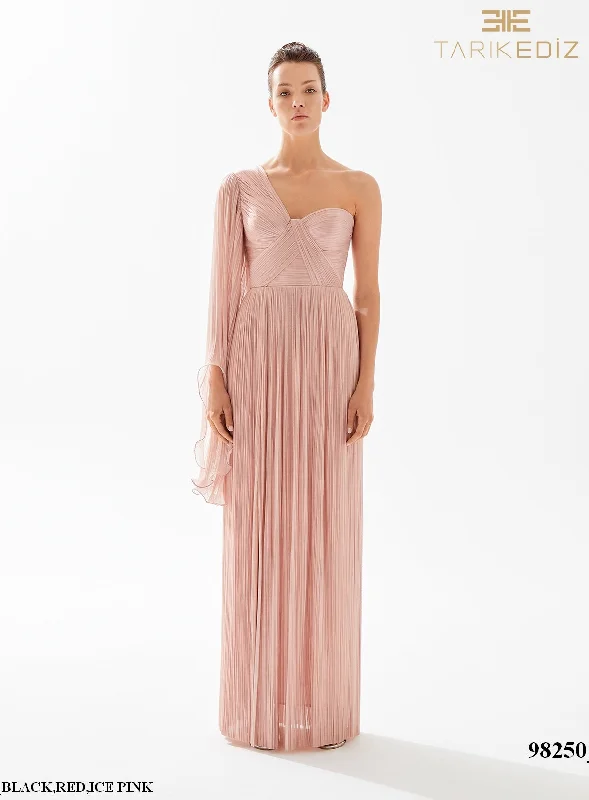 Exclusive Access TARIK EDIZ 98250 Dress