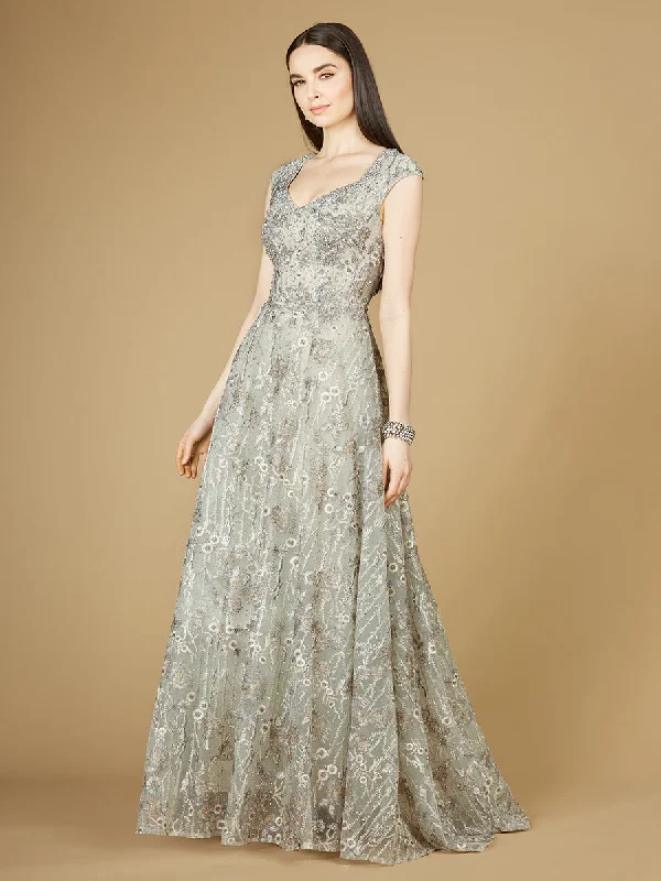 Season Finale Sale Lara 29236 dress