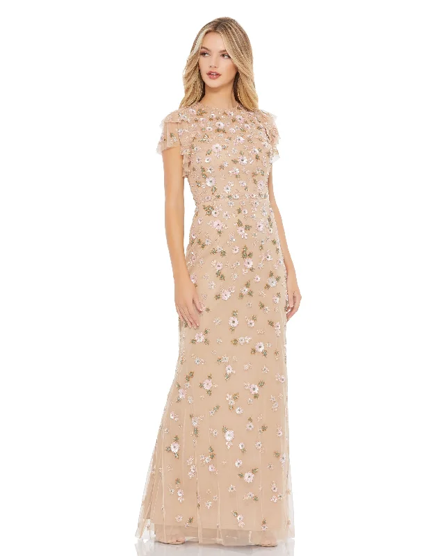 The Best Prices Mac Duggal 9086 Dress