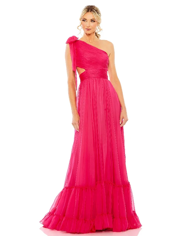 Overstock Mac Duggal 68472 Dress