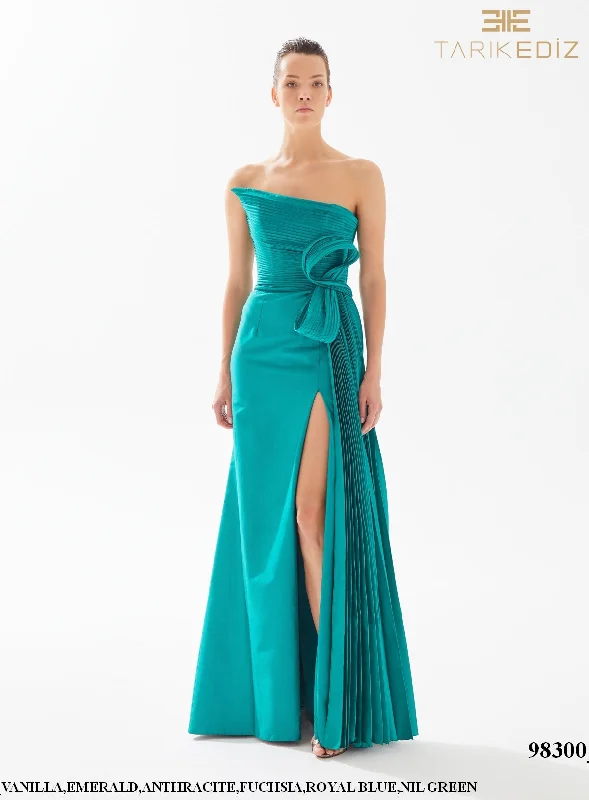 Can't Miss TARIK EDIZ 98300 Dress