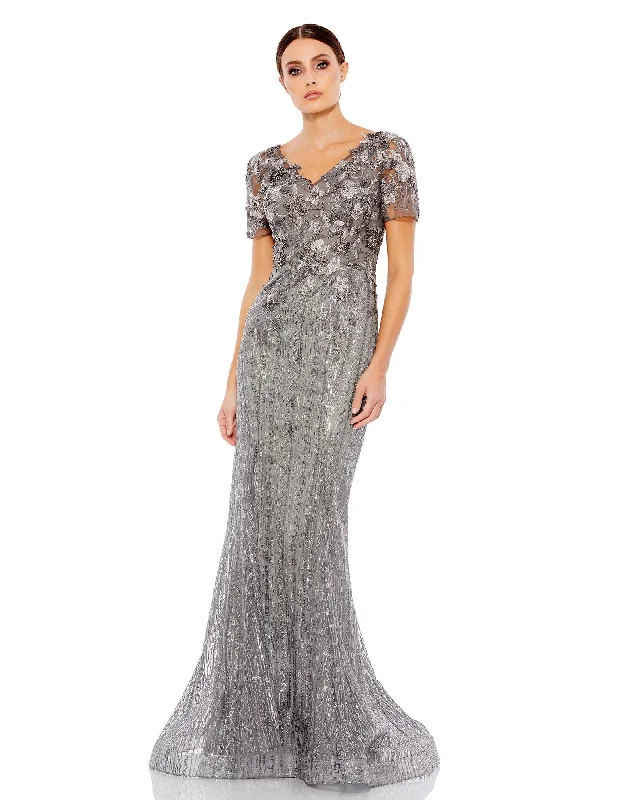 Today’s Special Mac Duggal 20282 Dress
