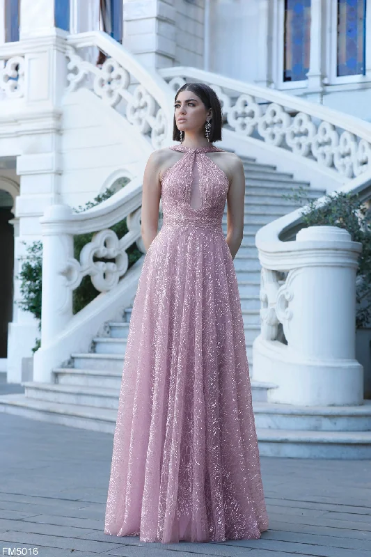 Today Only AZZURE COUTURE FM5016