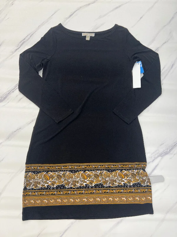 Great Bargains Dress Casual Short By Michael By Michael Kors In Black, Size: S