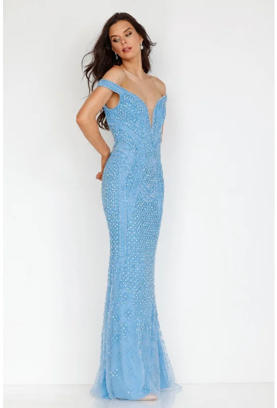 Deep Discounts TERANI 231GL0411 Dress