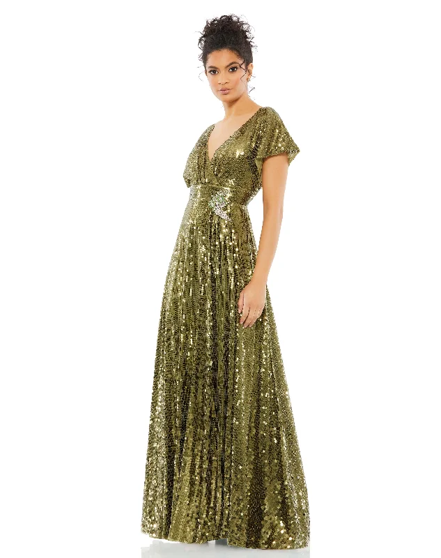 Big Discounts Mac Duggal 10773 Dress