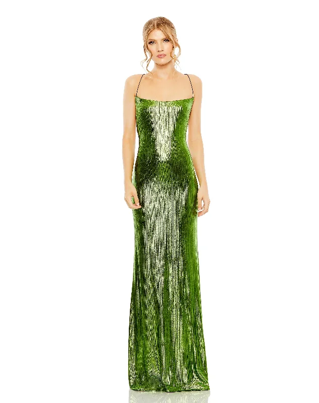 Apple Green