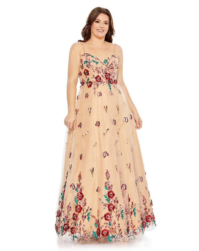 Deal of the Day Mac Duggal 68157 Dress