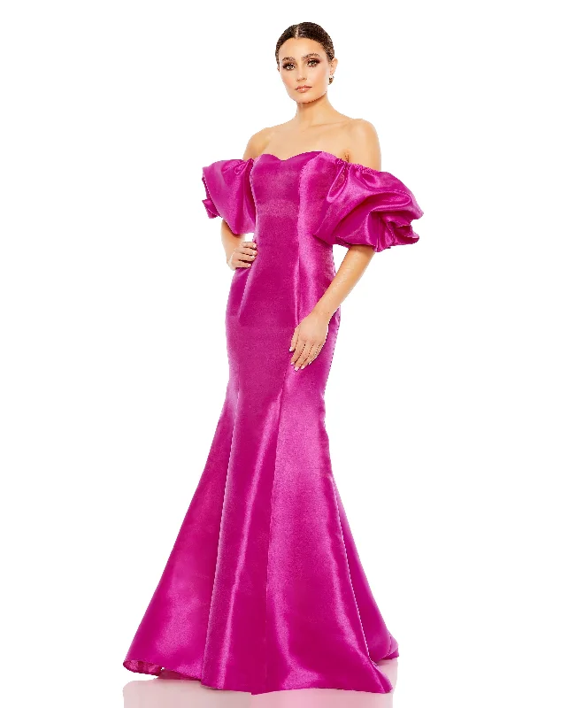 Fantastic Deals Mac Duggal 50677 Dress