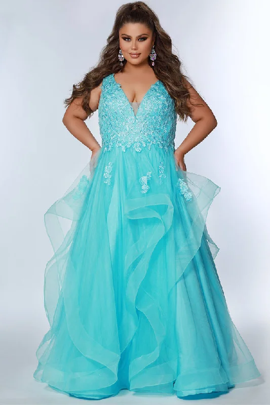 Don’t Miss Out Sydney's Closet SC7347