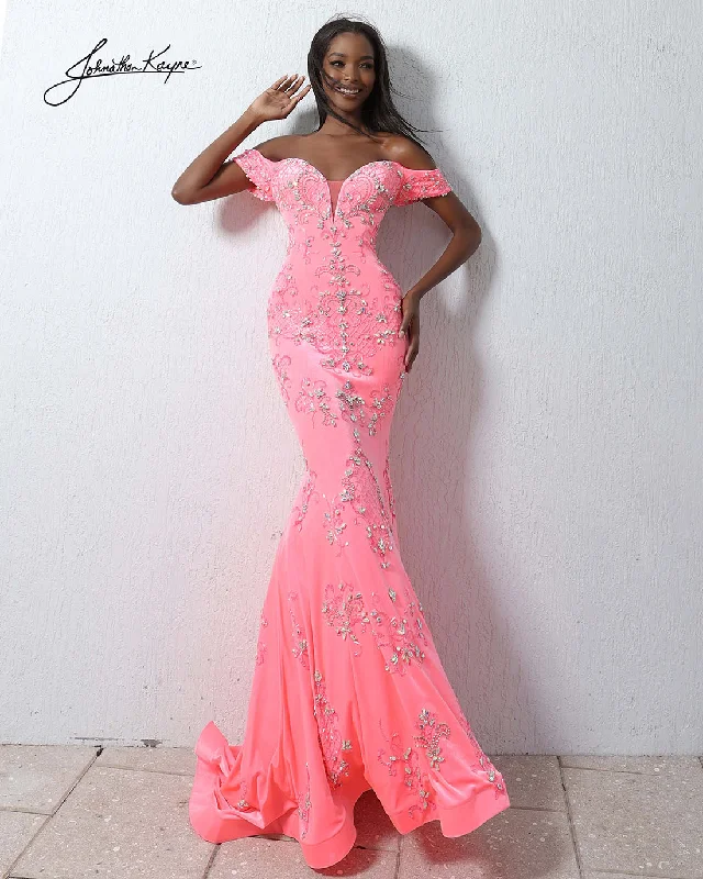 Final Clearance Johnathan Kayne 2176 Dress