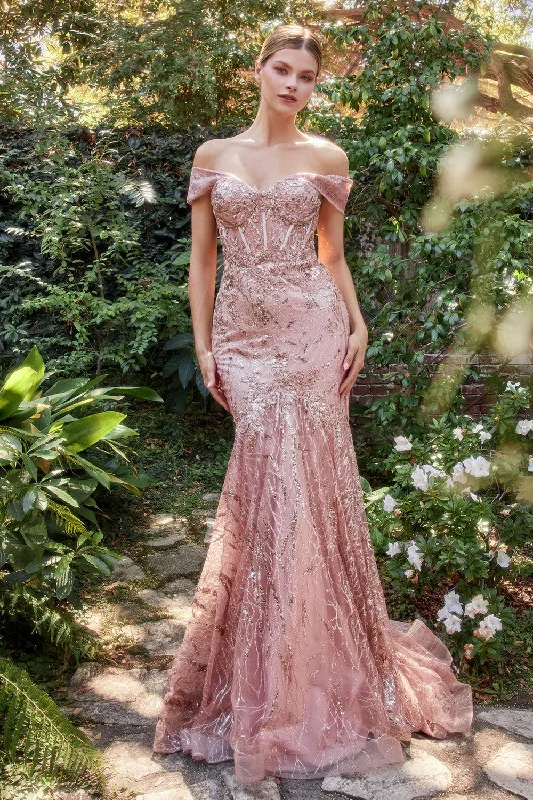 Massive Deals ANDREA & LEO A1107 Dress