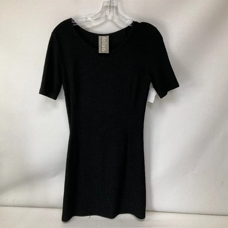 Big Savings Dress Casual Short By Dolan Left Coast In Black, Size: S