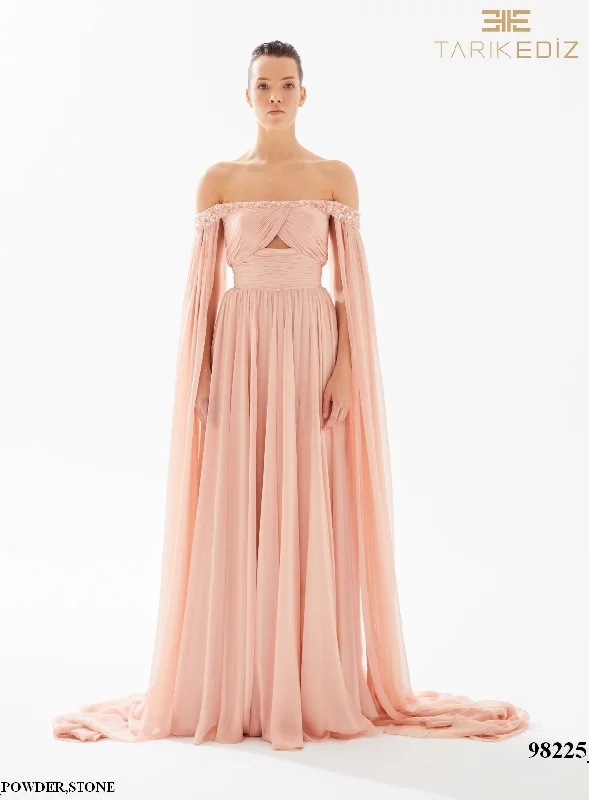 Warehouse Sale TARIK EDIZ 98225 Dress