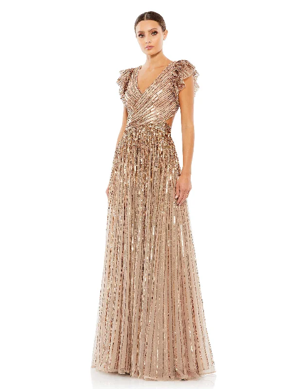 Unbeatable Prices Mac Duggal 5568 Dress