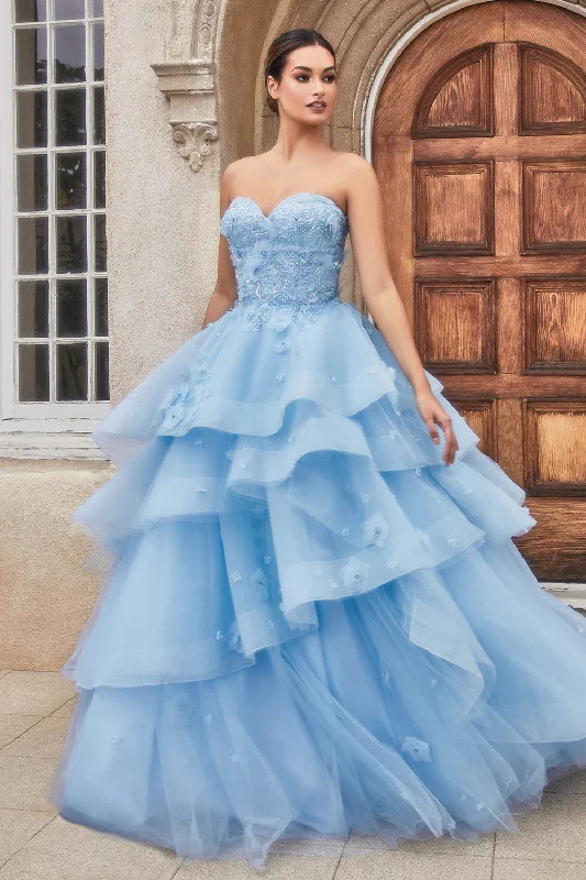 Members Only ANDREA & LEO A1220 Dress