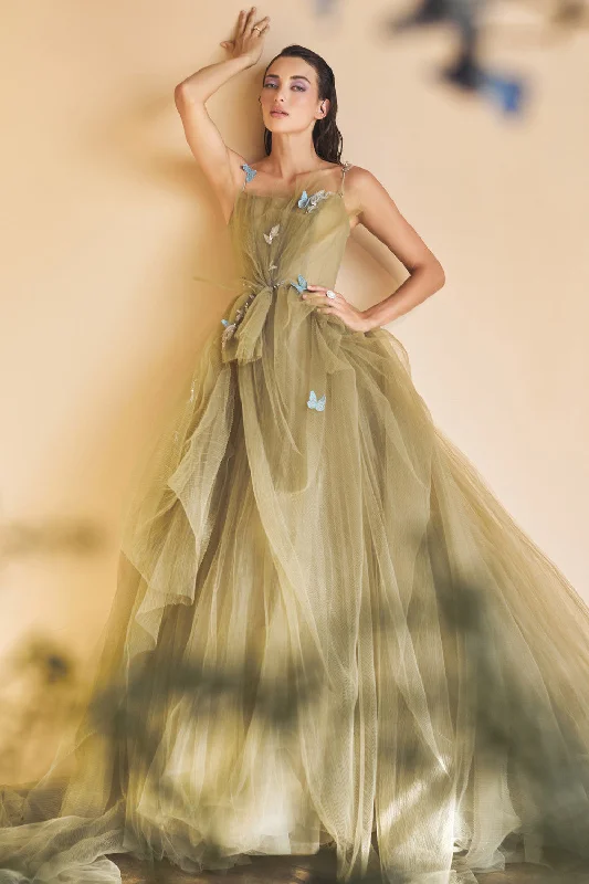 Loyalty Reward ANDREA & LEO A1113 Dress