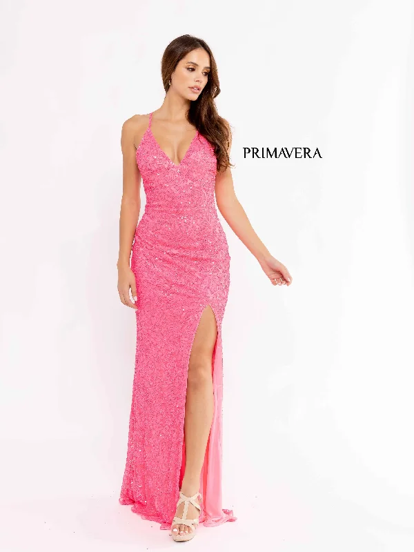 Hurry In PRIMAVERA 3938 Dress