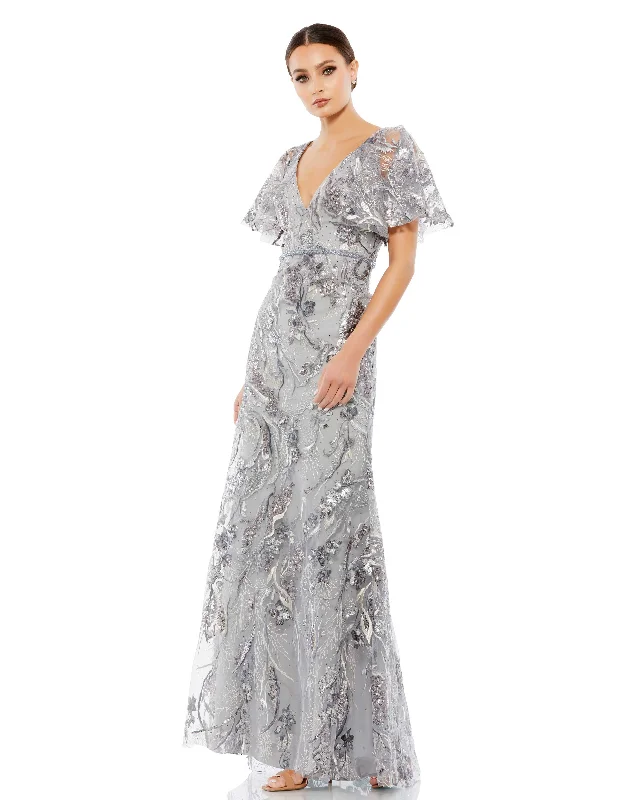 Huge Discounts Mac Duggal 67908 Dress
