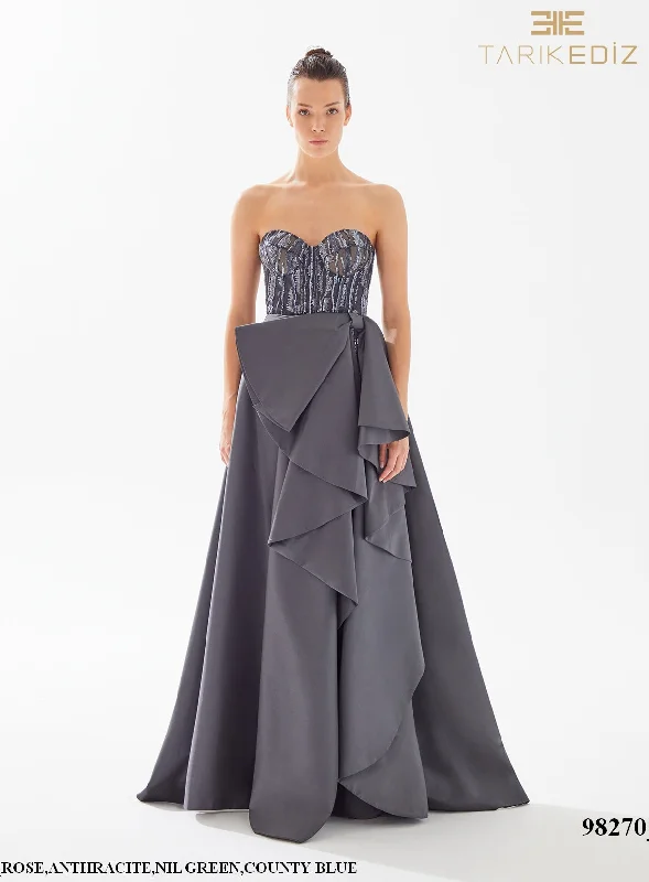 Value Deals TARIK EDIZ 98270 Dress