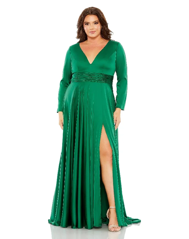 Special Buy Mac Duggal 68436 Dress