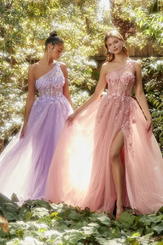 Discount Mania ANDREA & LEO A1140 Dress