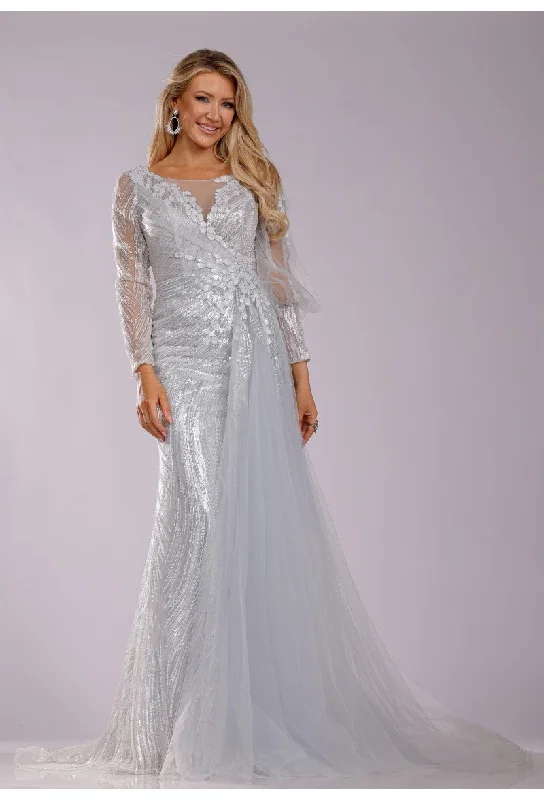 Final Markdown TERANI 231M0490 Dress