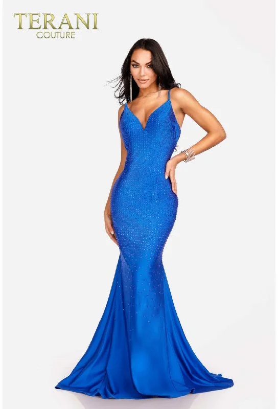 Don't Wait TERANI 231P0042 Dress