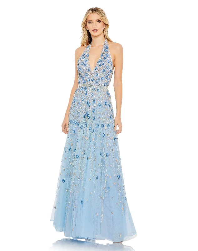 Discount Deals Mac Duggal 5654 Dress