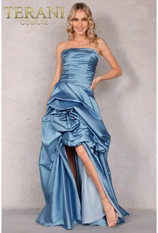 Deep Discounts TERANI 2111P4270 Dress