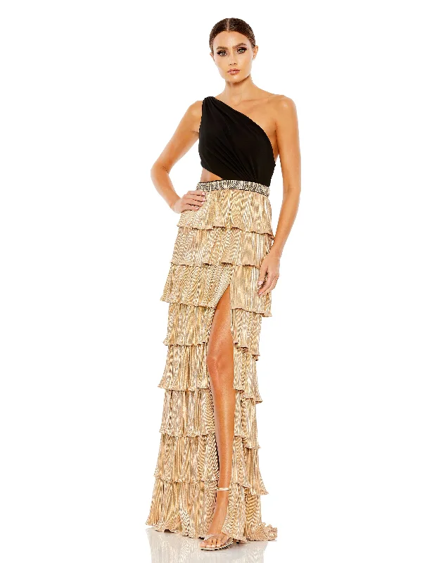Don't Wait Mac Duggal 26742 Dress