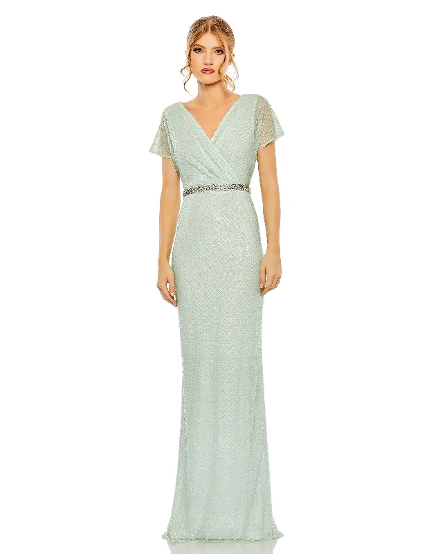 Loyalty Reward Mac Duggal 93994 Dress