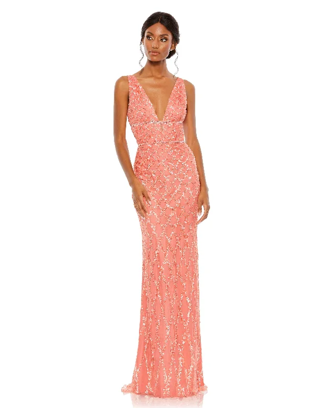 Holiday Sale Mac Duggal 5669 Dress