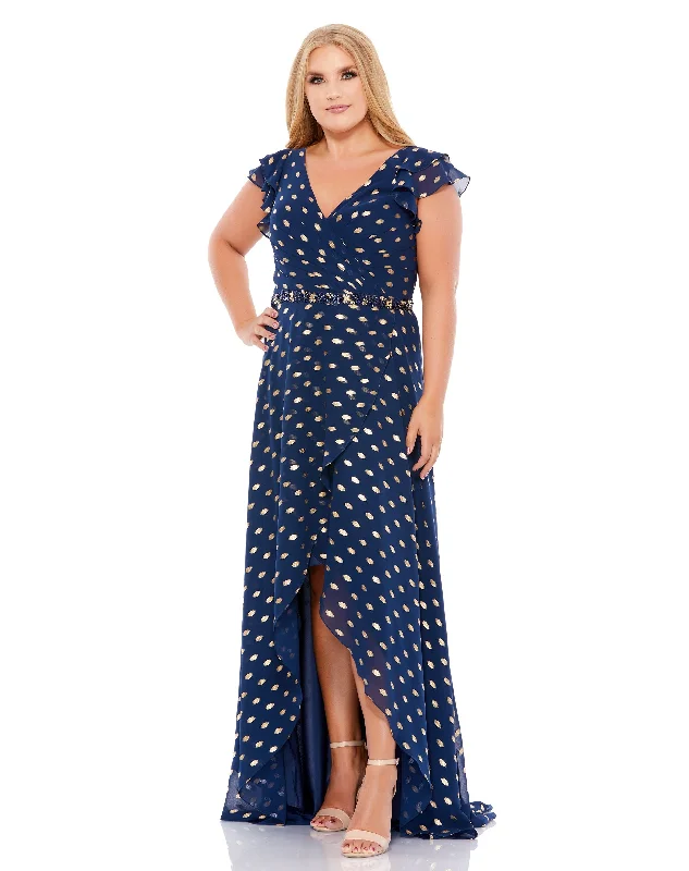 Don't Wait Mac Duggal 49309 Dress