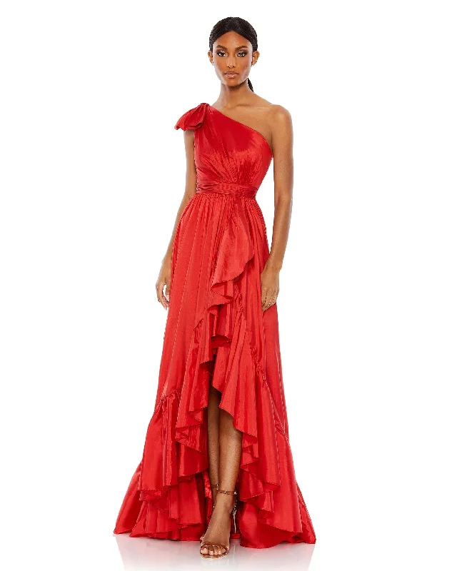 Quick Sale Mac Duggal 68027 Dress
