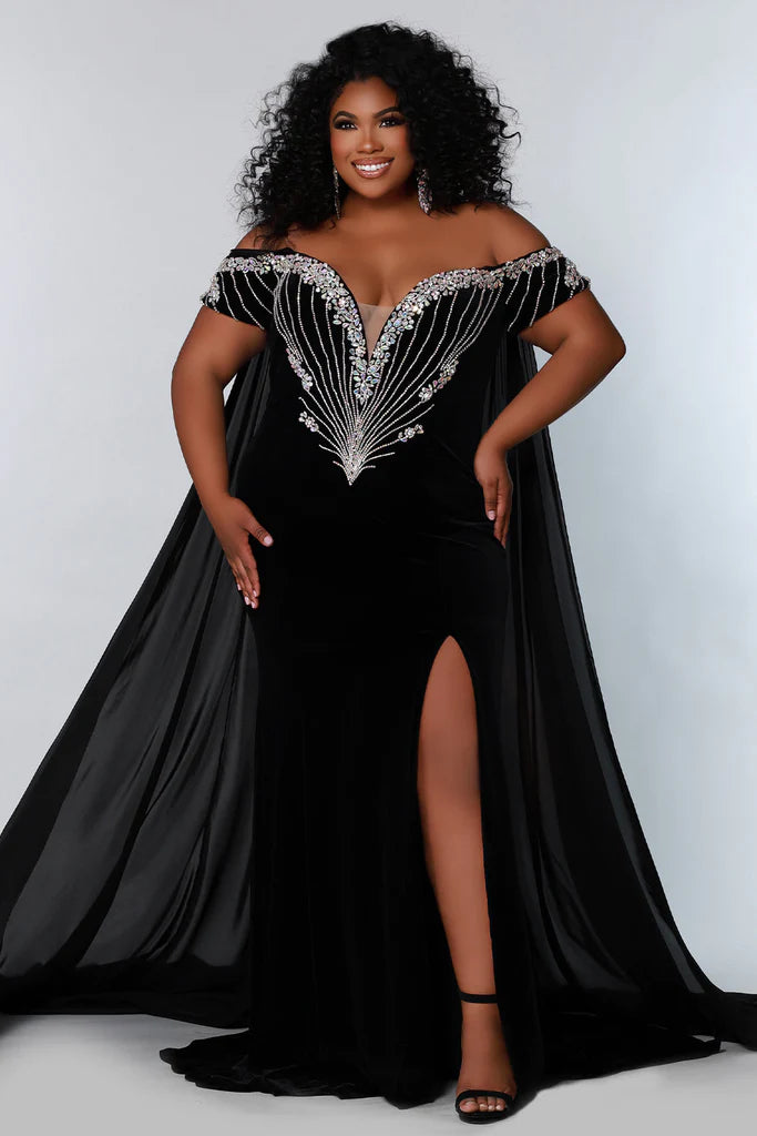 Today Only Sydney's Closet JK2202