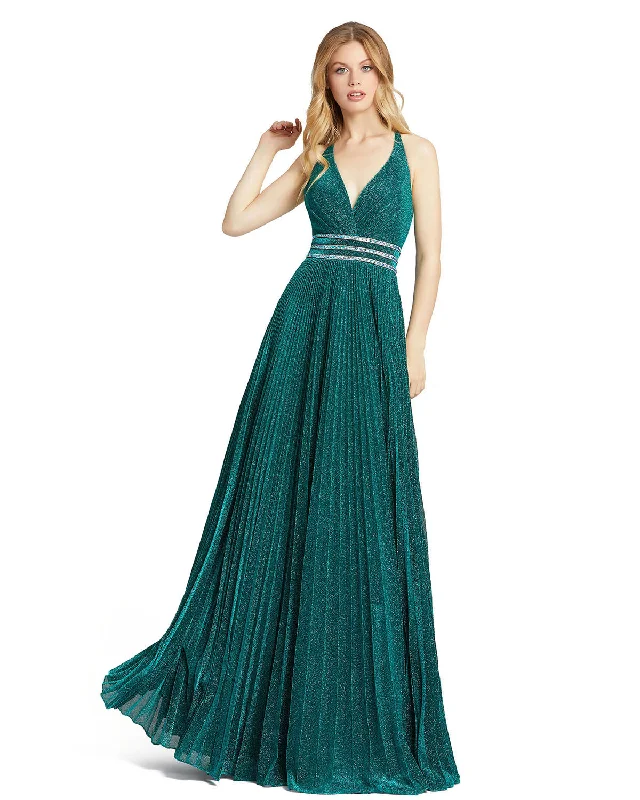 Hot Deal Mac Duggal 30710 Dress