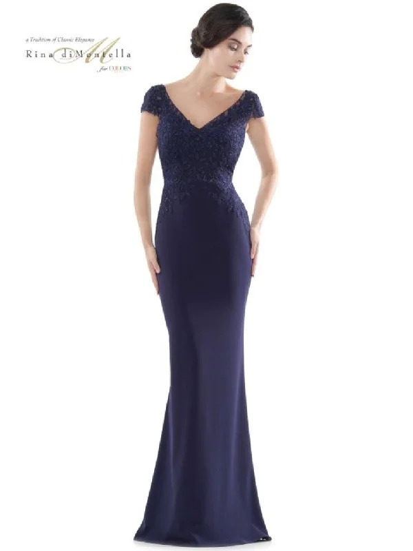 Deal Frenzy RINA DI MONTELLA RD2718 Dress