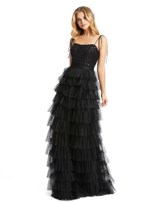 Sneak Peek Sale Mac Duggal 26281 Dress