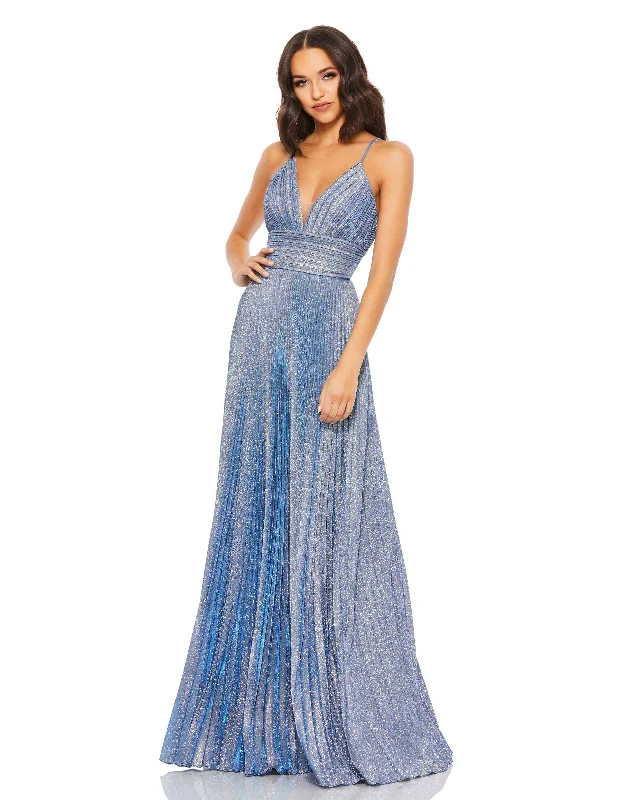 Inventory Reduction Mac Duggal 30725 Dress