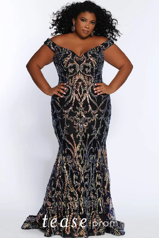 Extra Savings Sydney's Closet TE2105