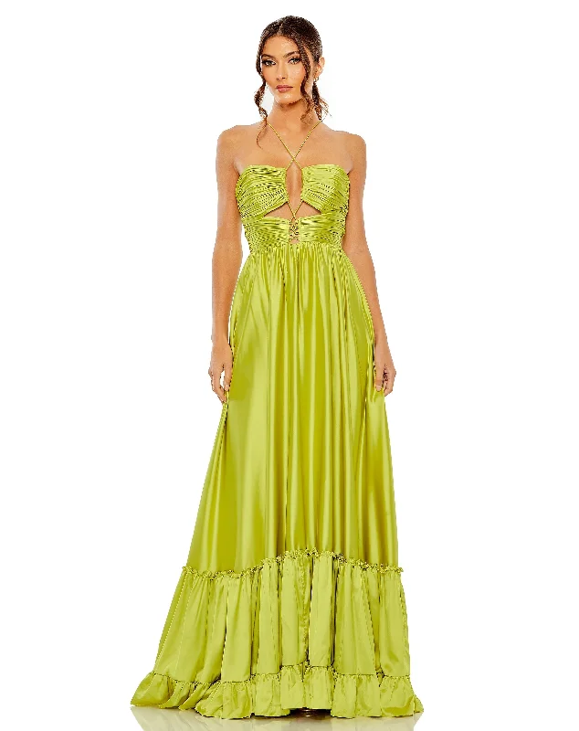 Reduced Prices Mac Duggal 68486 Dress
